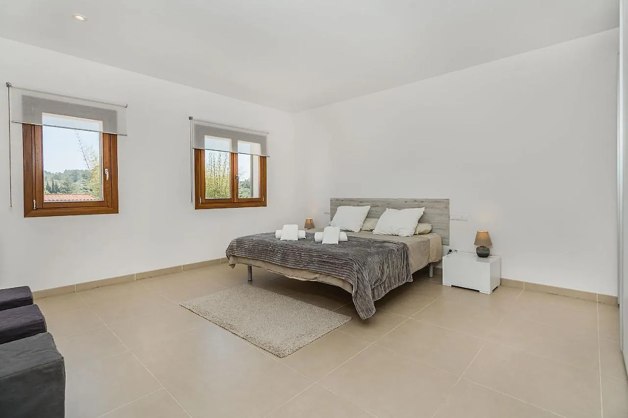 Finca Can Salat Villa Selva