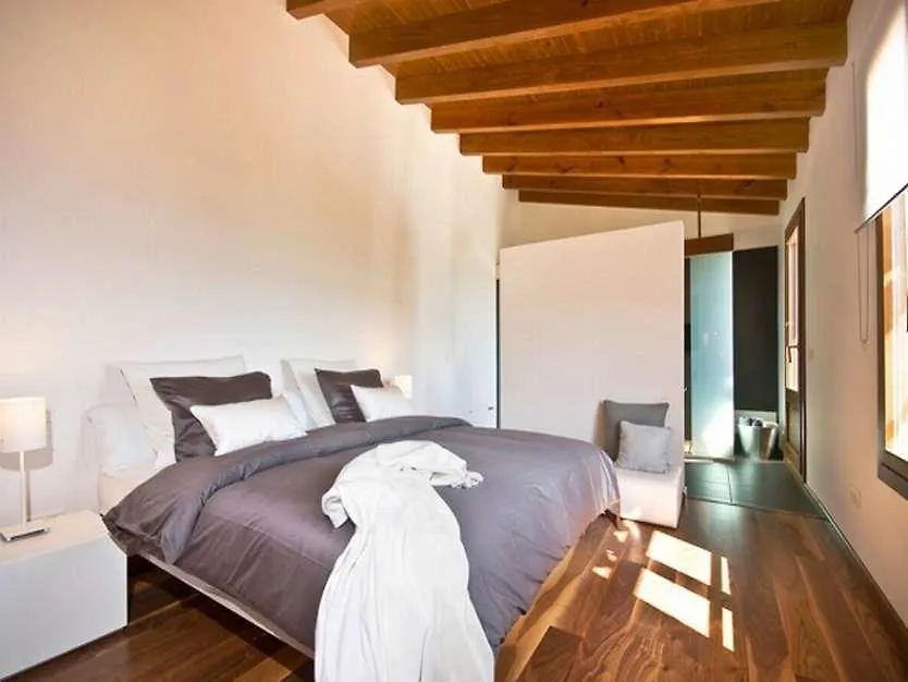 Finca Can Salat Villa Selva